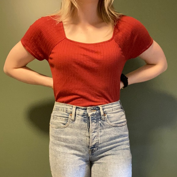 Joe Fresh T-Shirt - Picture 1 of 3